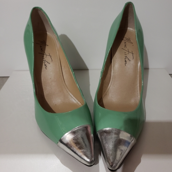 Cute heels - Picture 3 of 4